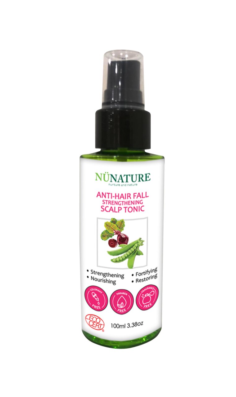 Best hair tonics from Watsons Malaysia Best hair tonics from Watsons Malaysia