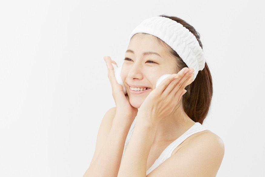 Meet the Korean Skincare Routine You Can Do Every Day