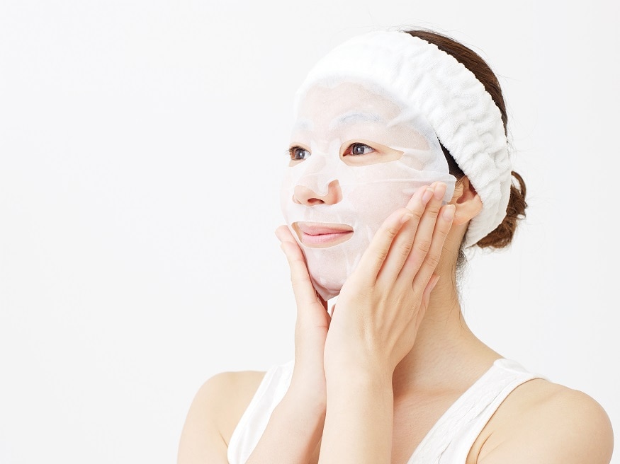 Meet the Korean Skincare Routine You Can Do Every Day