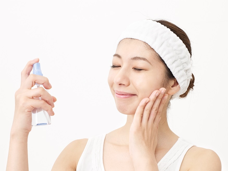 Meet the Korean Skincare Routine You Can Do Every Day