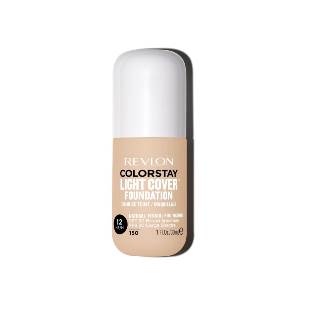 REVLON Colorstay Light Cover Foundation