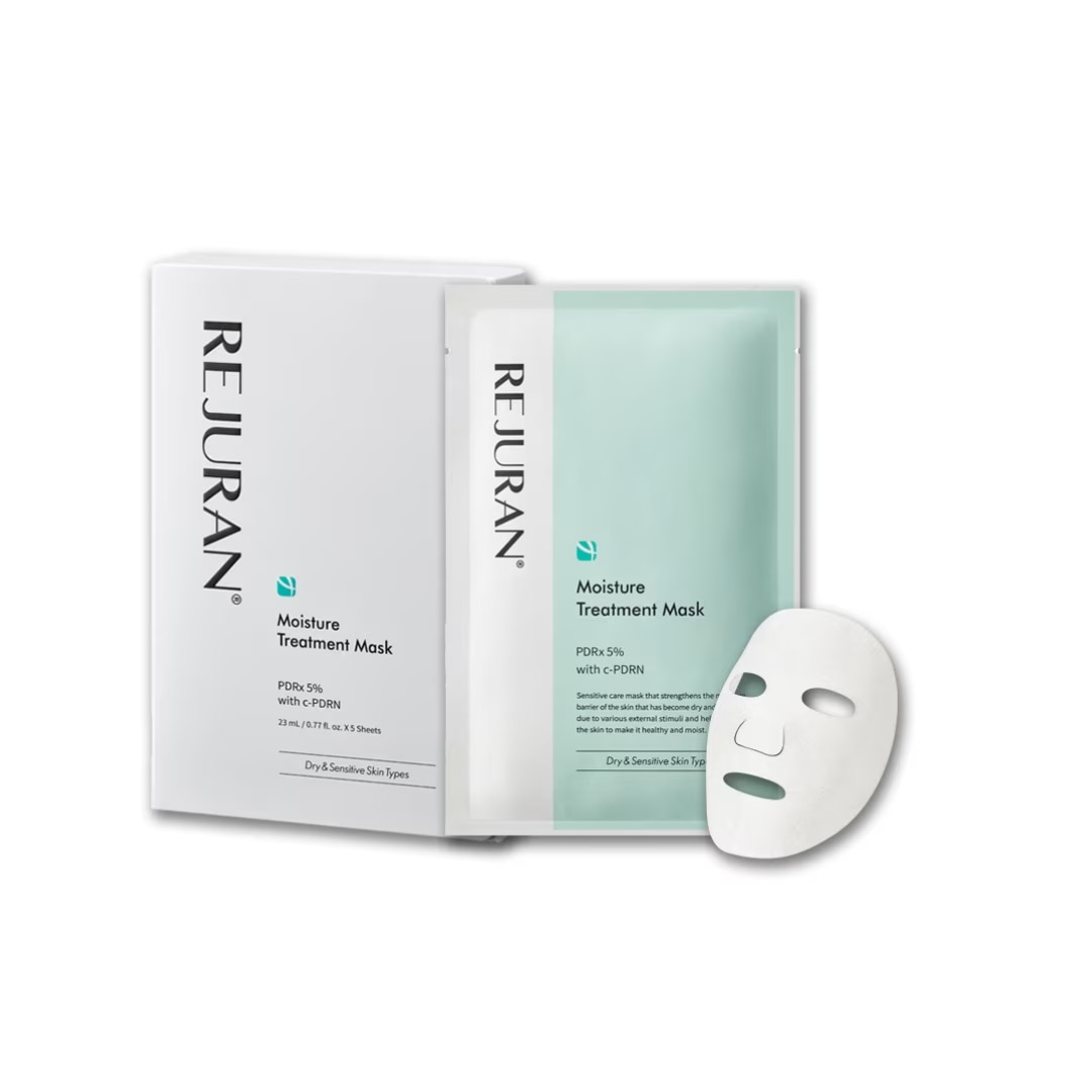 REJURAN Moisture Treatment Mask 