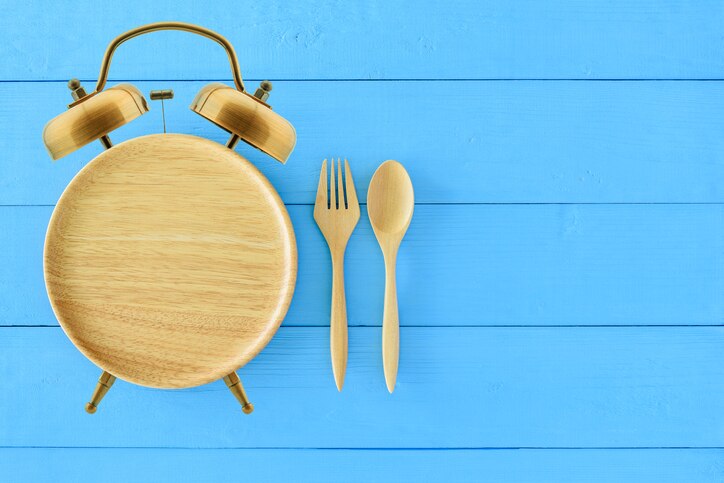 What is intermittent fasting? 