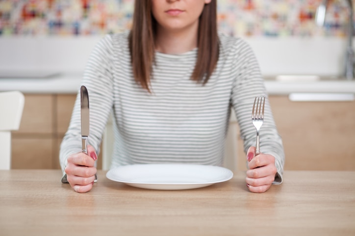 Side effects of intermittent fasting 