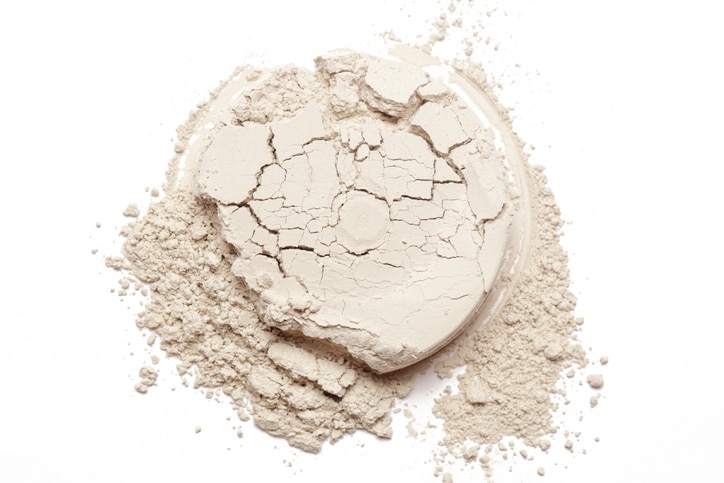 kaolin clay