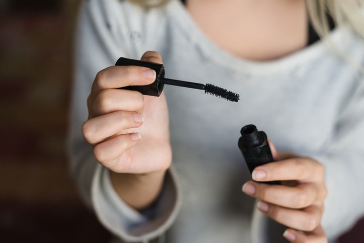 Best mascaras for curly lashes  