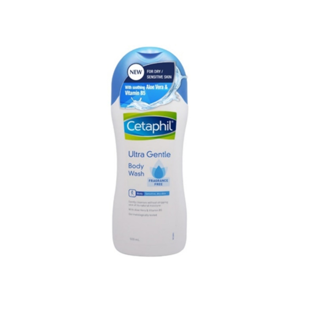 CETAPHIL Ultra Gentle Body Wash  