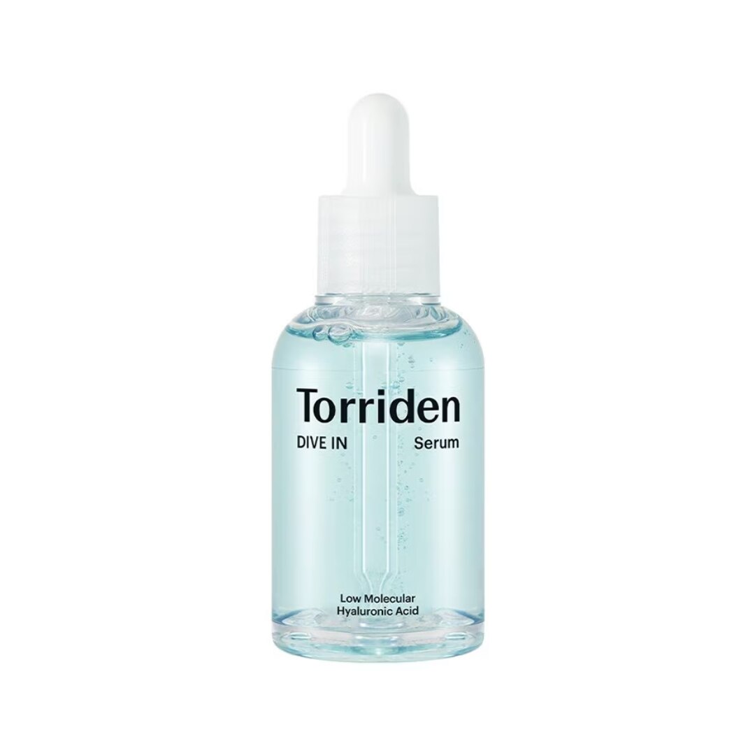 Torriden DIVE-IN Hyaluronic Acid Serum 