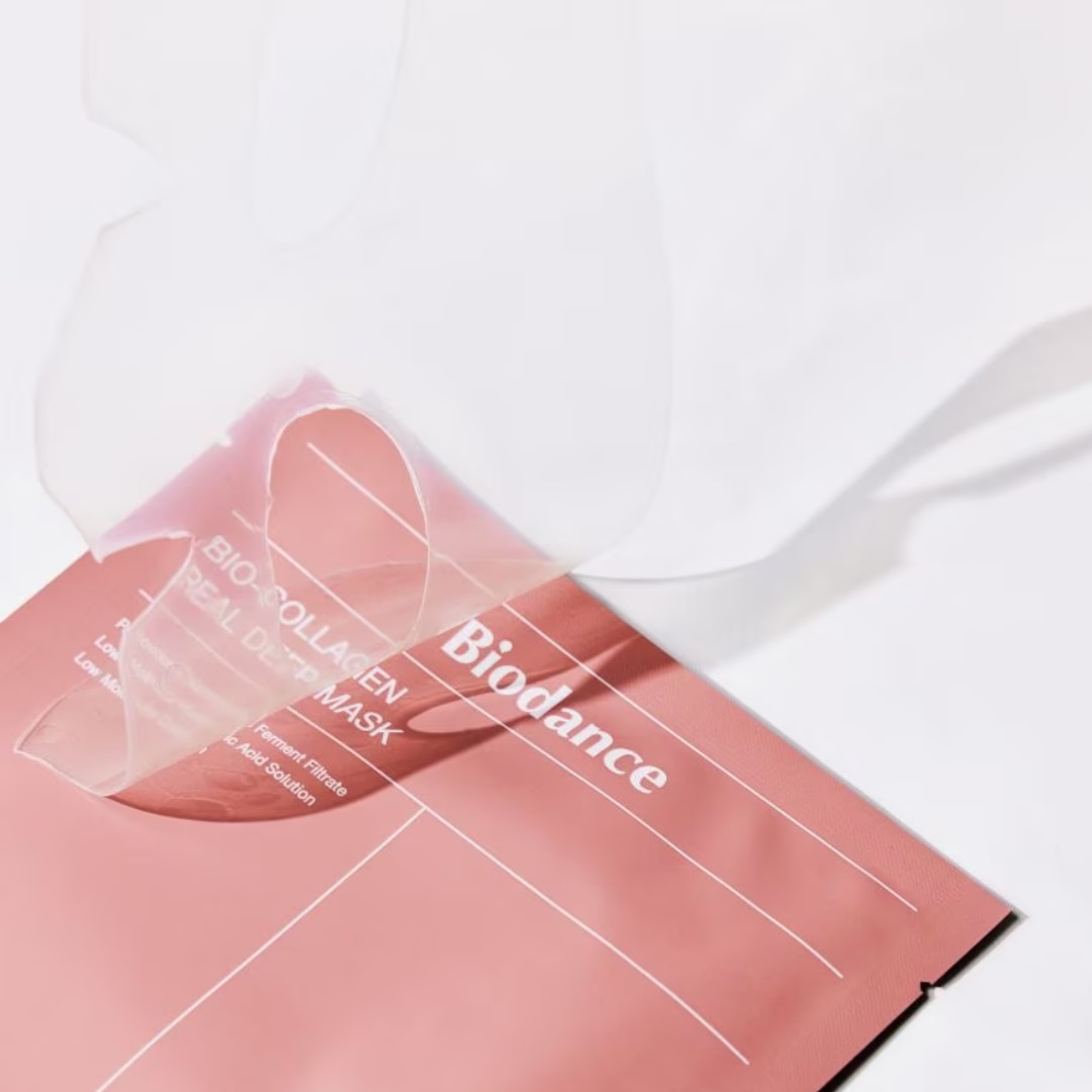 BIODANCE Bio-Collagen Real Deep Mask