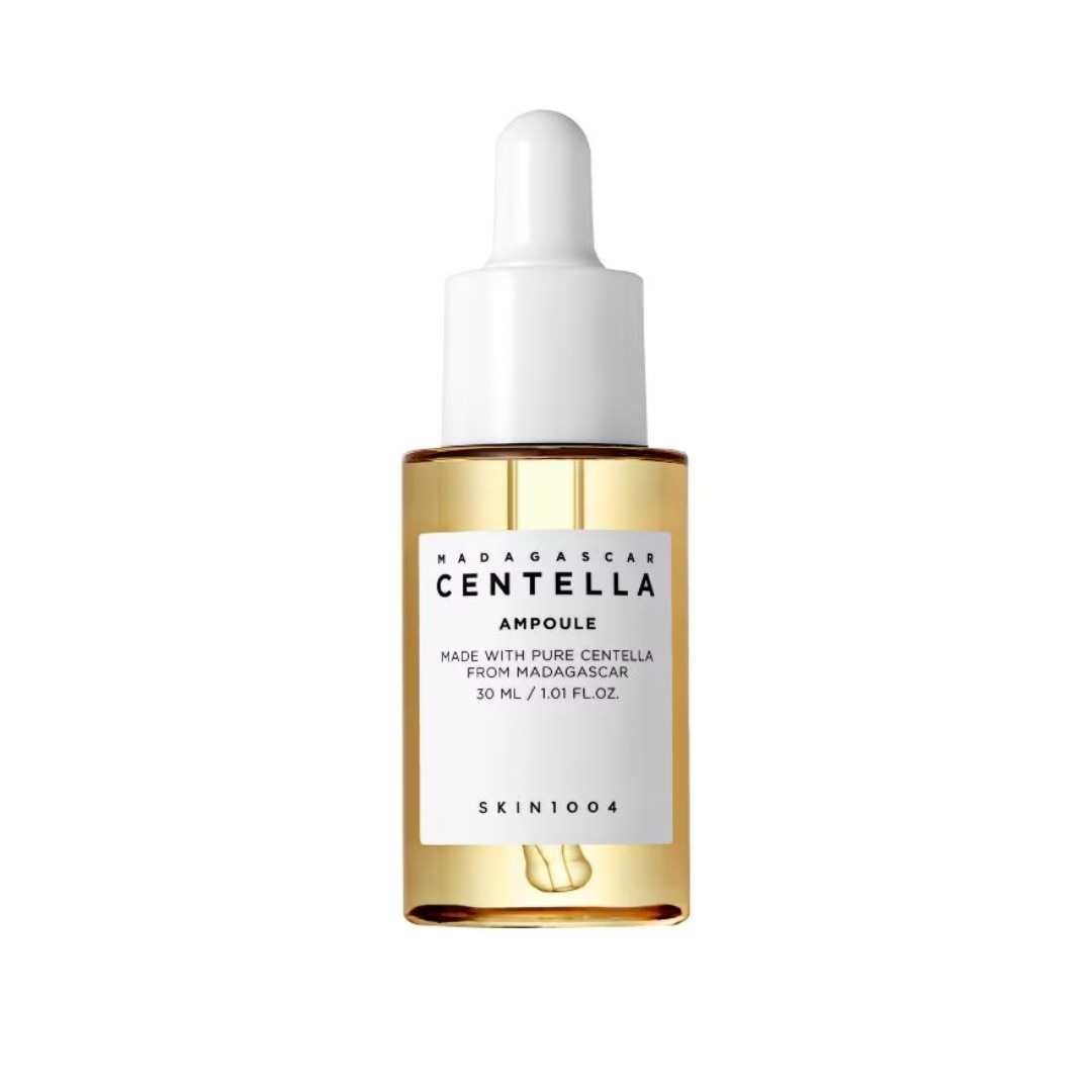 Best Korean skincare