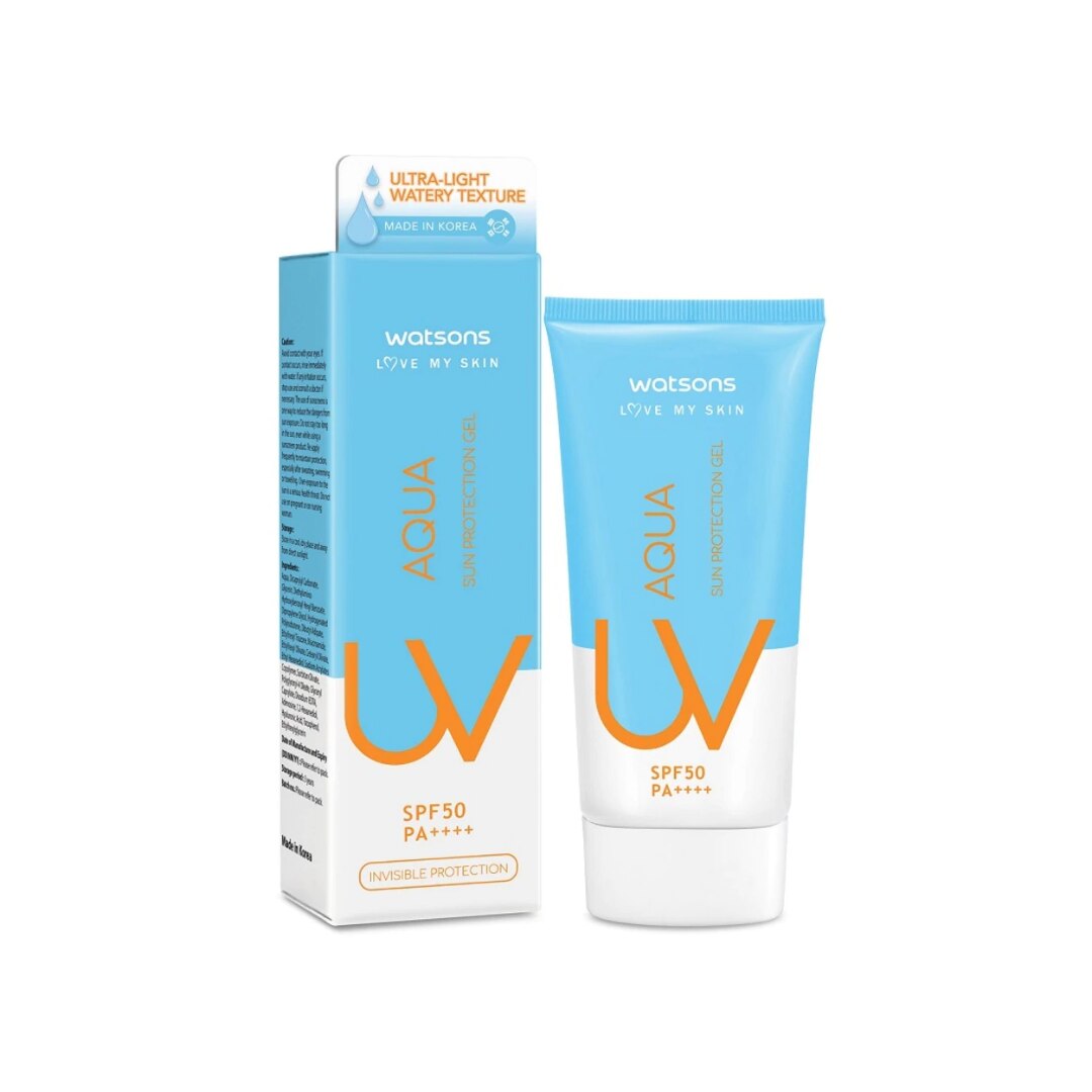 7 Best sunscreens for oily skin Watsons Malaysia