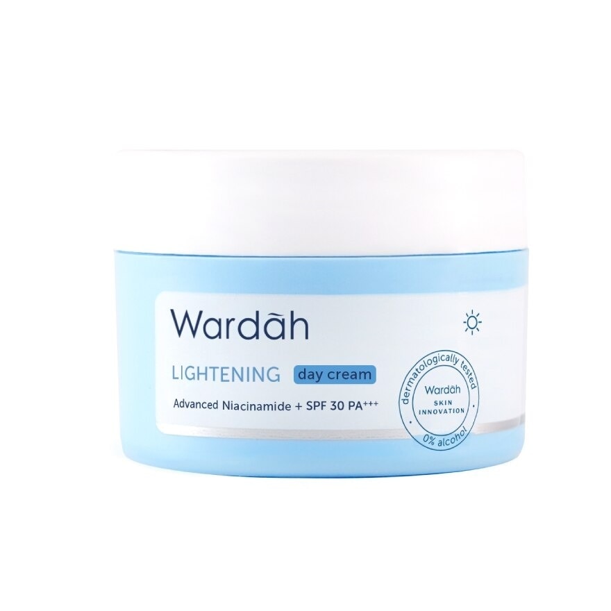 WARDAH Lightening Day Cream