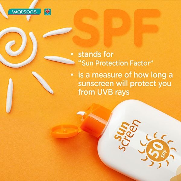 What is SPF