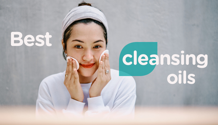 7 Best oil makeup cleansers from Watsons Malaysia