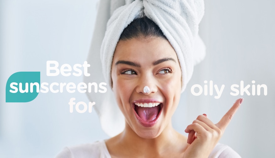 7 Best sunscreens for oily skin Watsons Malaysia