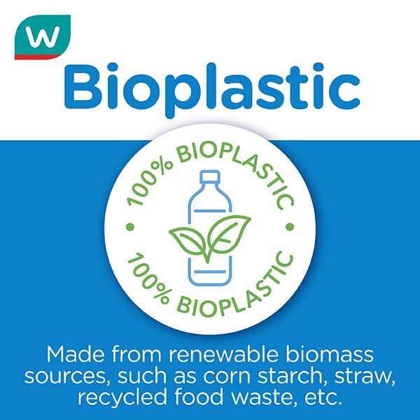 bioplastic 