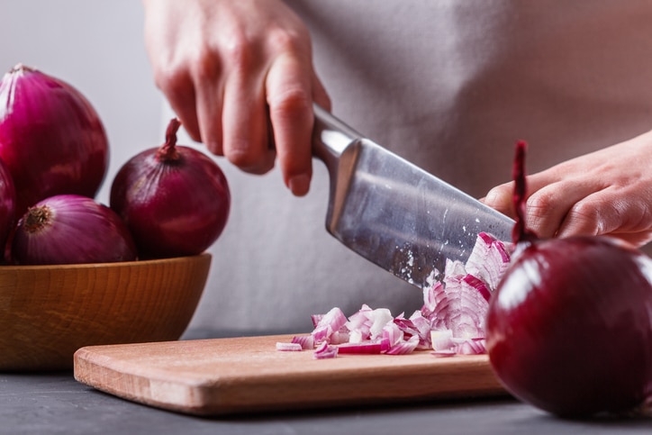 Best immune-boosting foods & vitamins for flu season