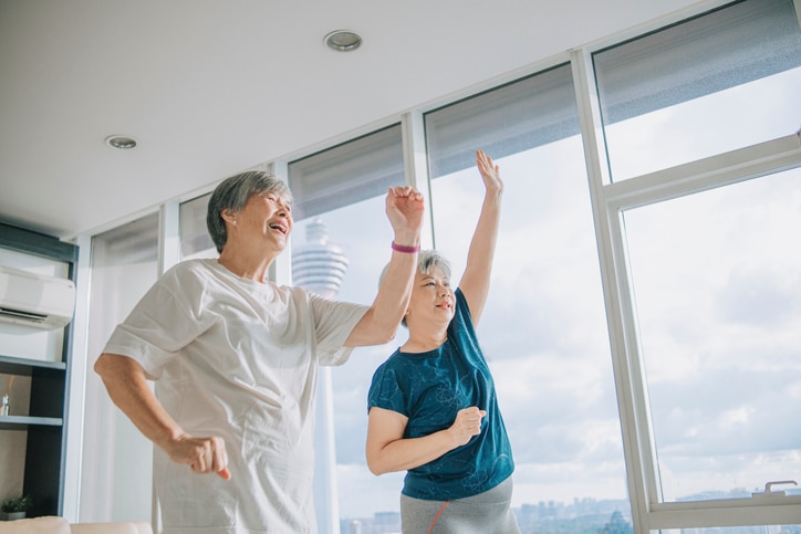 From anti-aging to slow aging & longevity