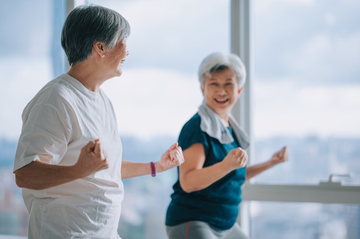 From anti-aging to slow aging & longevity