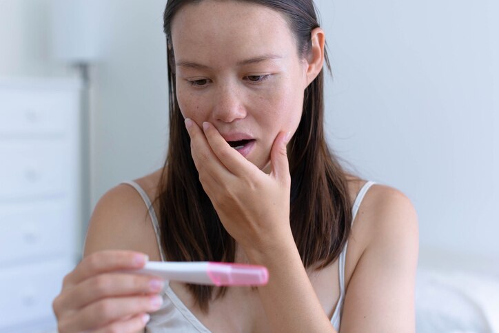 Contraception methods & options