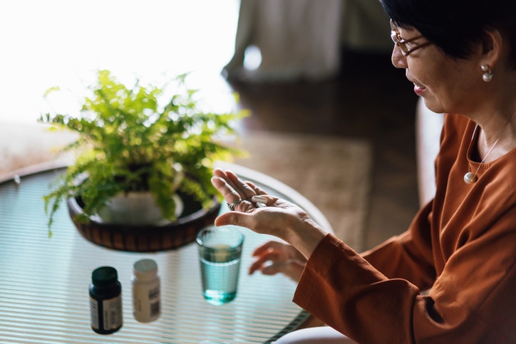 What is Nicotinamide Riboside?