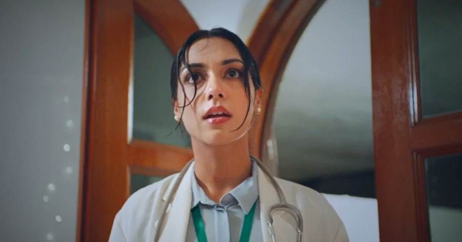 A person in a white coat
AI-generated content may be incorrect.