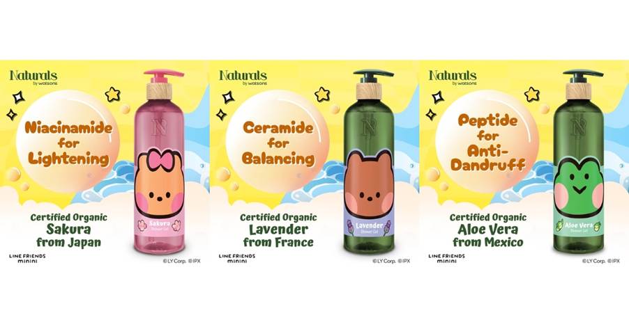 A group of bottles of liquid

AI-generated content may be incorrect.