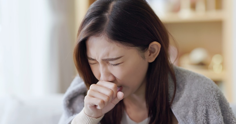 When to worry about sore throat?