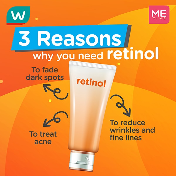 pic (5) - 3 reasons why you need retinol