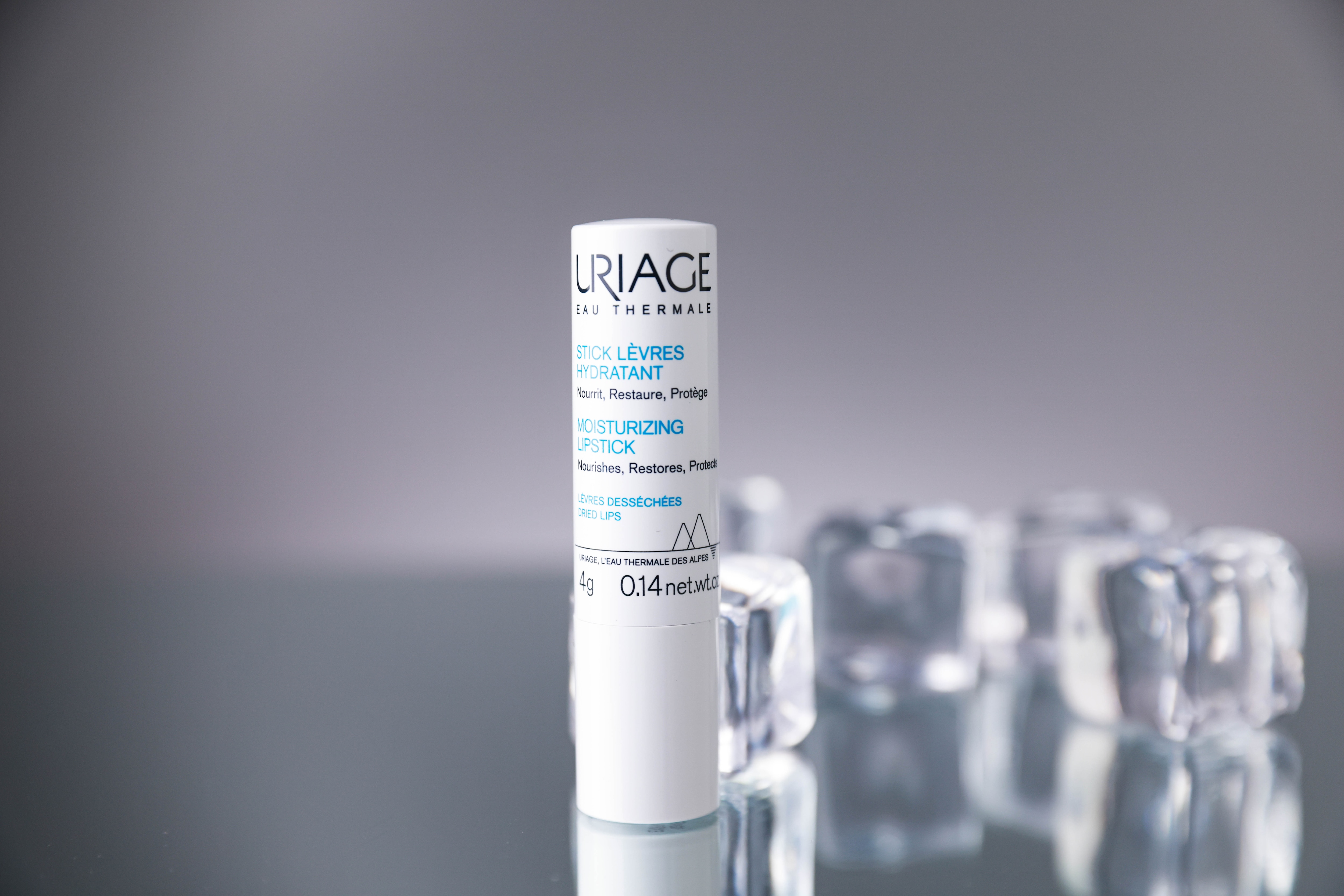 Uriage Eau Thermale Moisturizing Lipstick