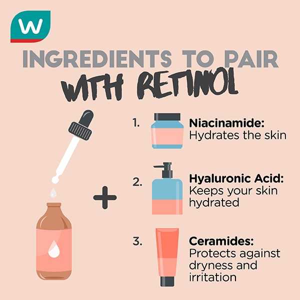 pic (8) -Ingredients to pair with retinol