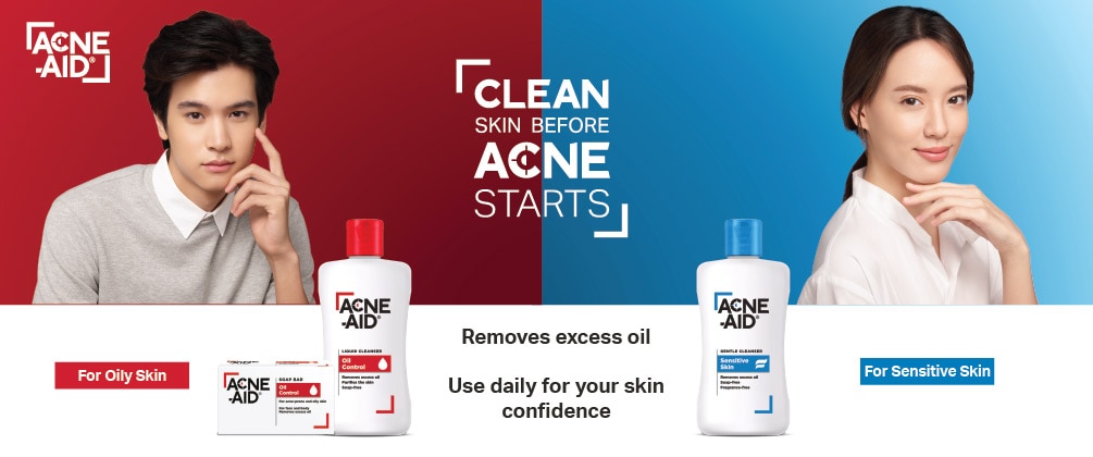 Acne-Aid