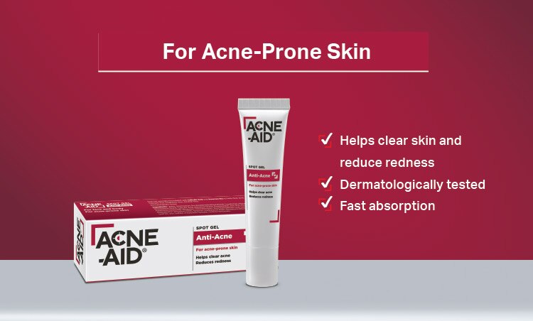 Acne-Aid