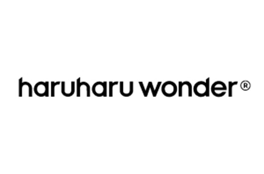 1. HaruHaru Wonder Brand Logo 530 350.jpg