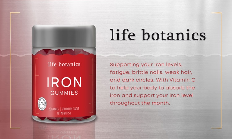 1003925 Life Botanics Iron Gummies 50s.jpg
