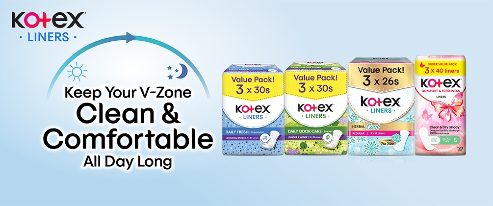 14127 Kotex x Watson Website Banner Update FAOL 05 image