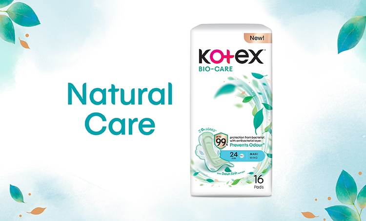 14127 Kotex x Watson Website Range Banner Update FAOL 03 image