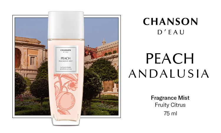 750x452px Category Banner Chanson Peach image