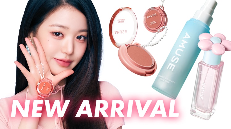 AMUSE New Arrival - Category Banner.jpg