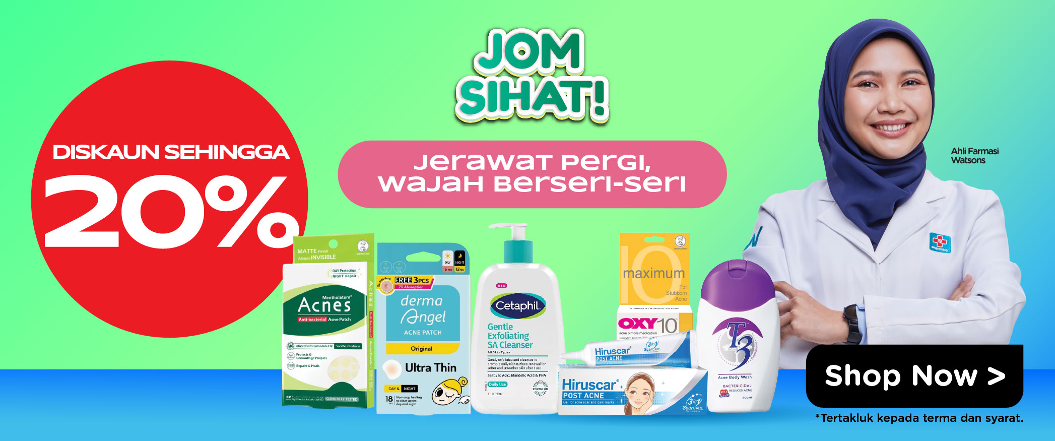 Acne Care_Category Slideshow.jpg image