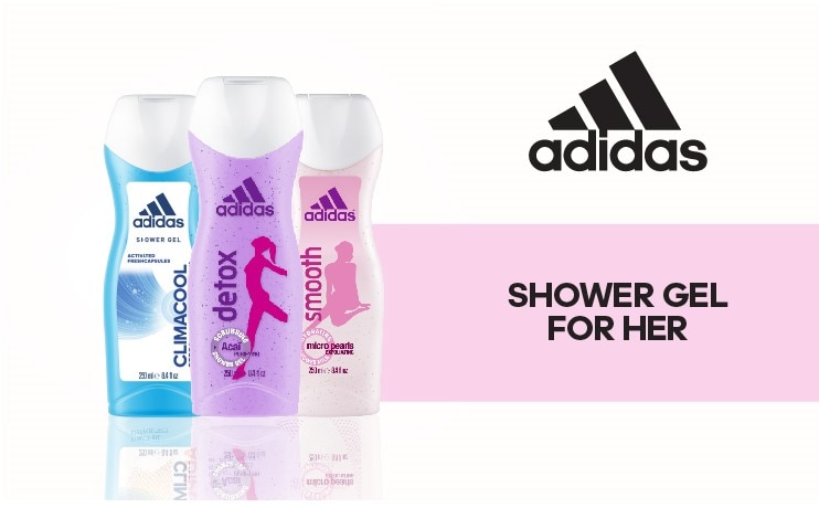 Adidas W Shower Gel Range Banner.jpg