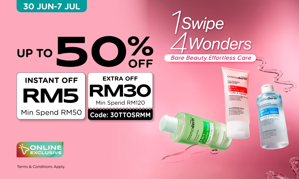 COSMODERM