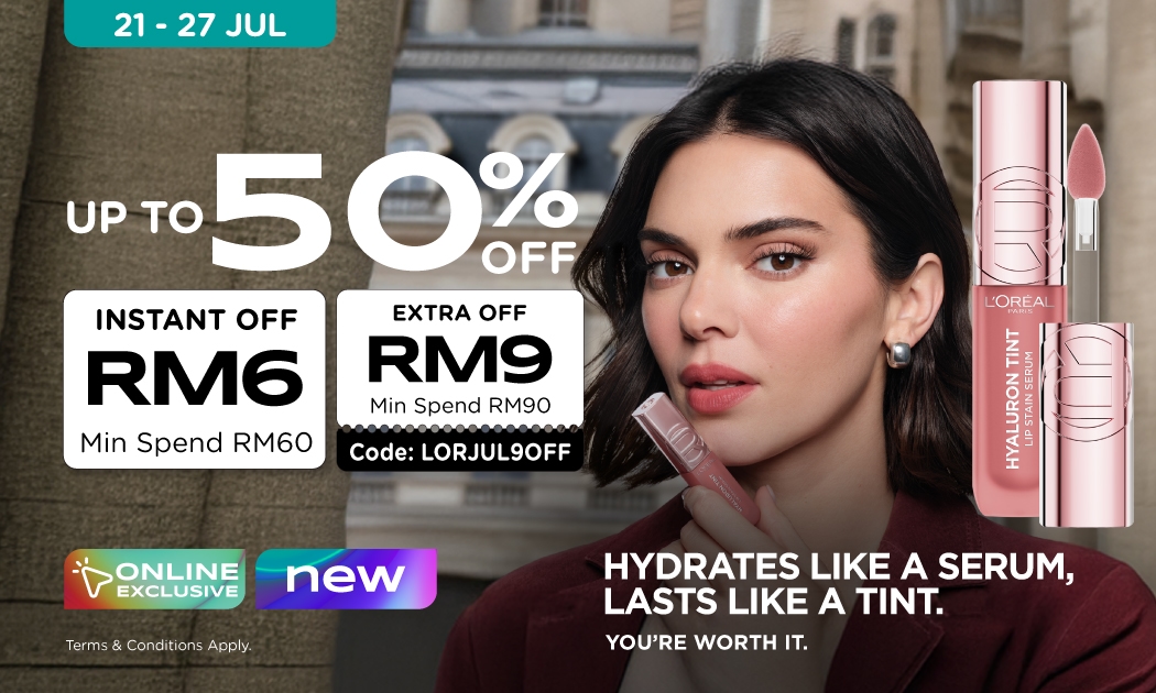 LOREAL CPD