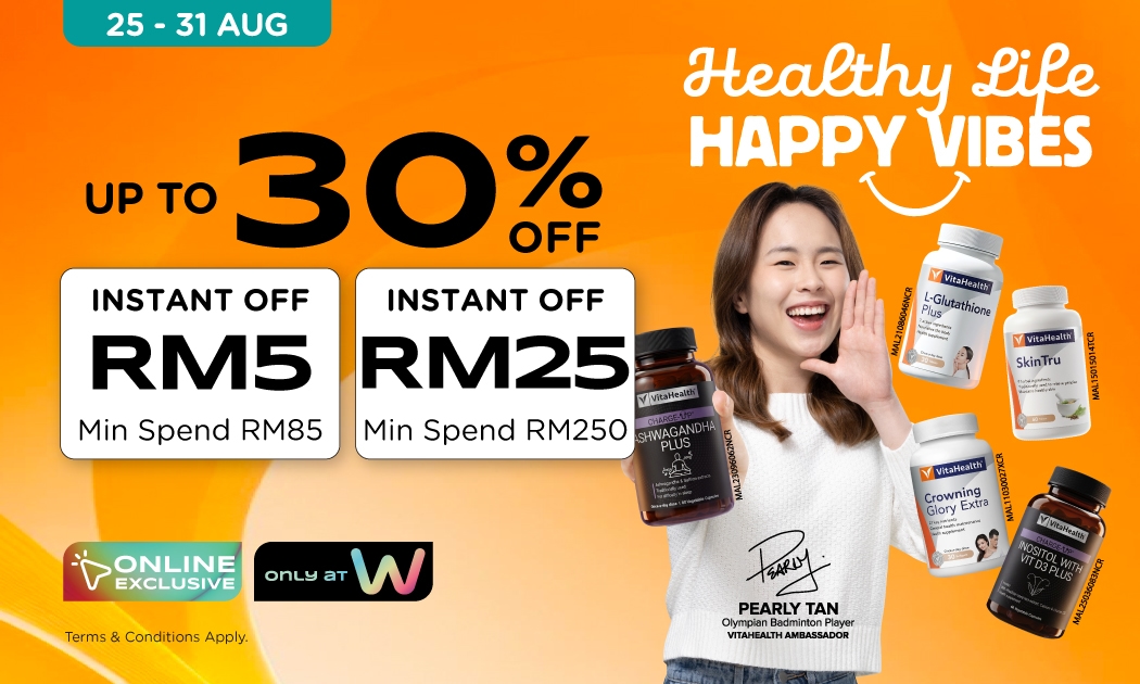 VITAHEALTH