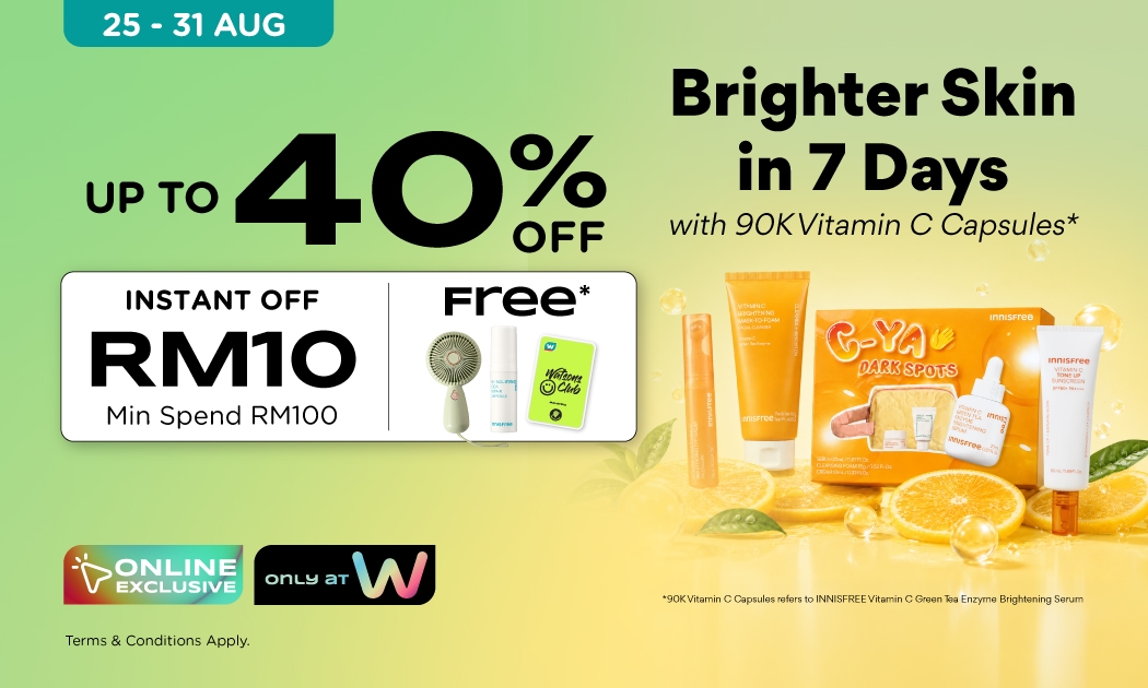 INNISFREE