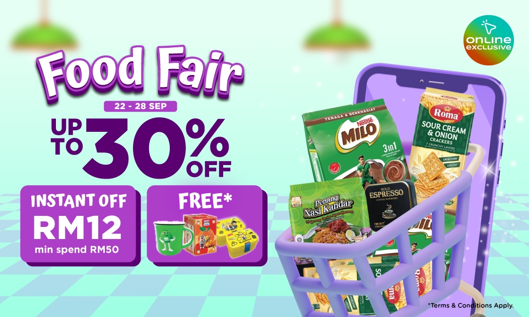 FOOD FAIR image