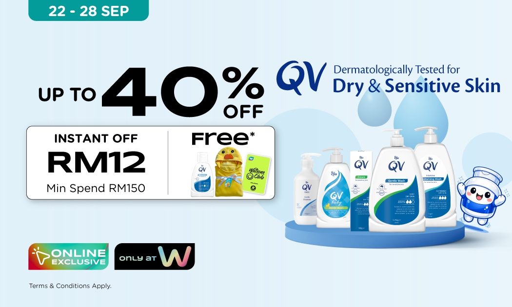 QV image