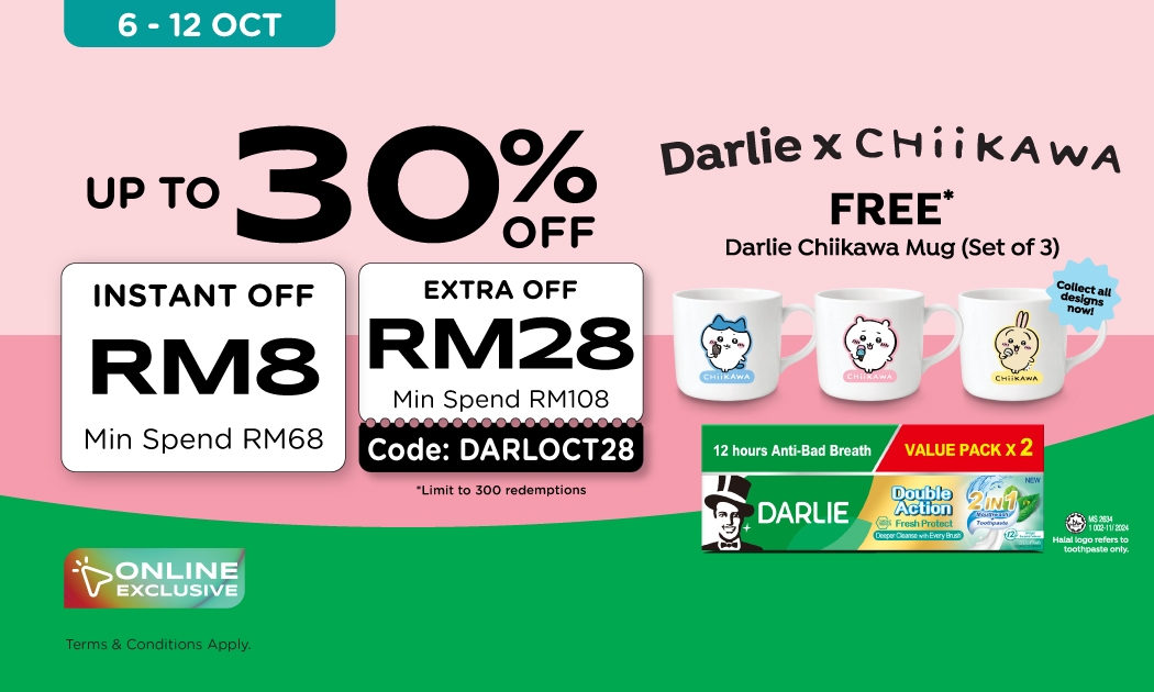 DARLIE image