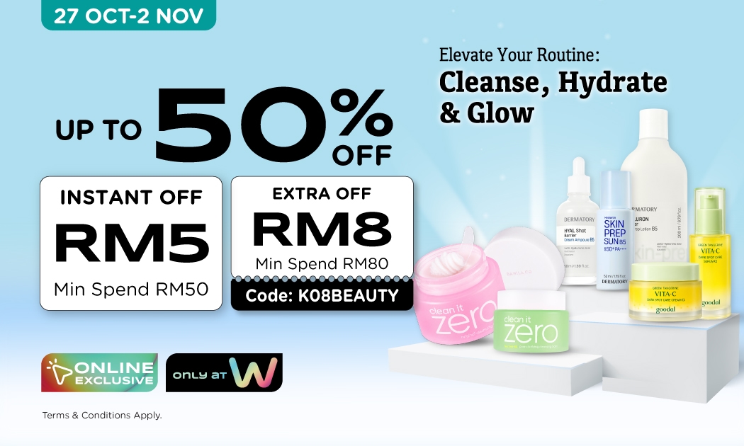 BEAUTY EDGE image