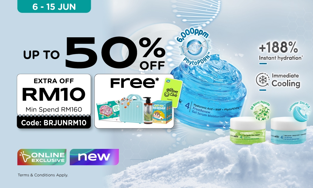 COSMODERM